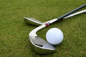 The most common areas of concern for golfers includes the back, elbows, knees, shoulders, and wrists. Find out how you can protect your joints when it's tee-time.