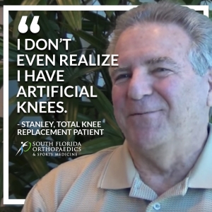 Stanley-successful-knee-replacement