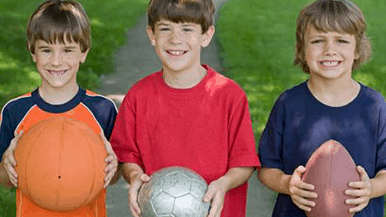 5 Tips to Help Prevent Injuries in Youth Athletics