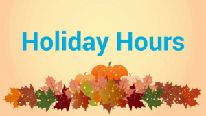 SFO Holiday Hours featured