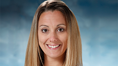 Welcome Caitlyn Prucinksy, MPAS, PA-C, Our Newest Physician Assistant