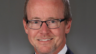 Welcome Mark E. Moran, M.D., Our New Pediatric Orthopaedic Surgeon