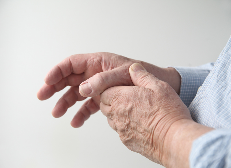 What is Arthritis and What Should You Know About It?