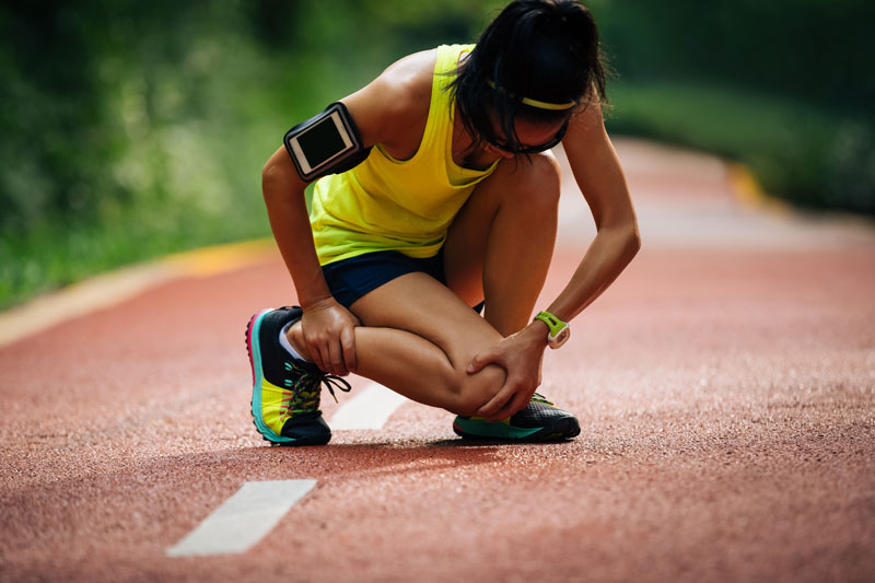 How to Avoid Summer Sports Injuries