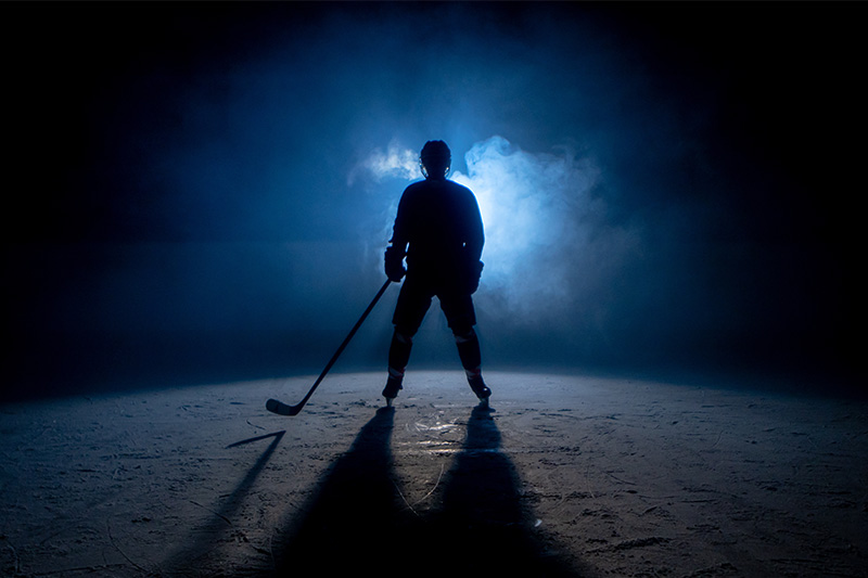 How SFO helped Denis Potvin, Hockey Hall of Famer, get back on his feet
