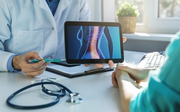 Spinal Fusion