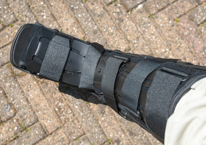 Durable Medical Equipment (DME)