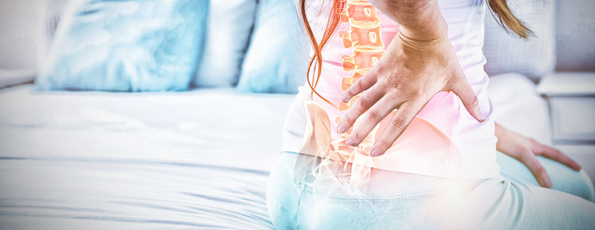 Degenerative Disc Disease