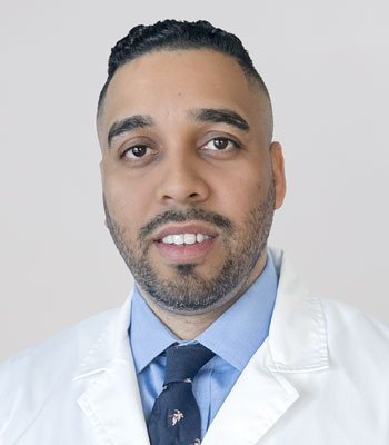 Felix Rodriguez, PA-C