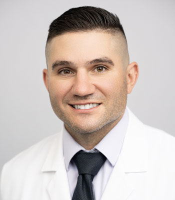 Nicholas DeMarco, PA-C