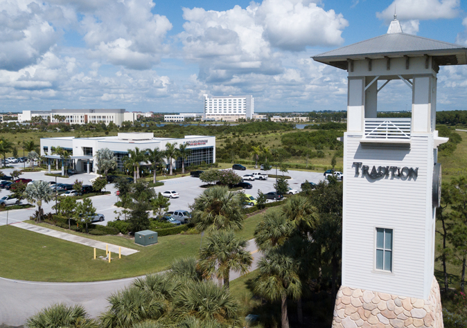 Ortho Injury Walk-in Clinic