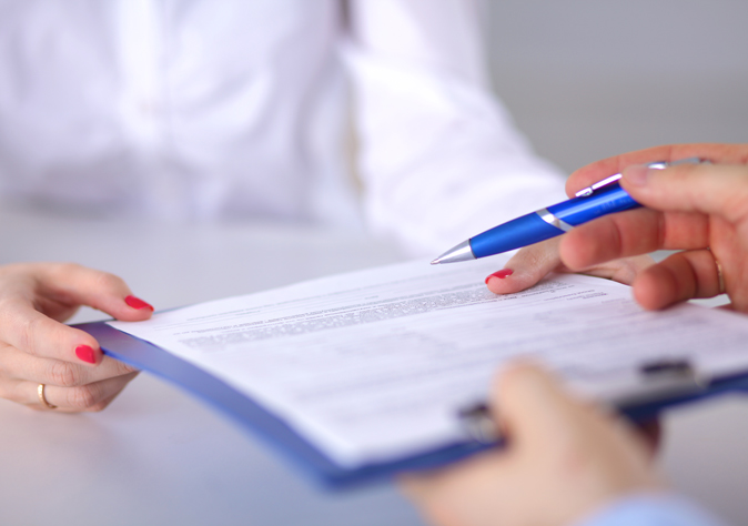 Patient Forms