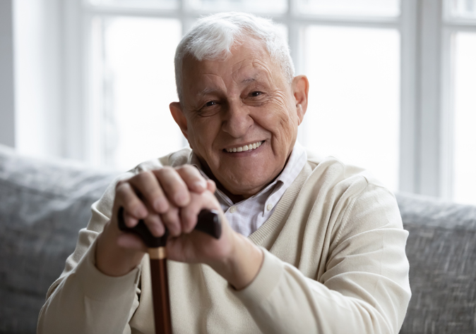 Patient Testimonials