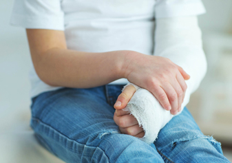 Pediatric Orthopaedics