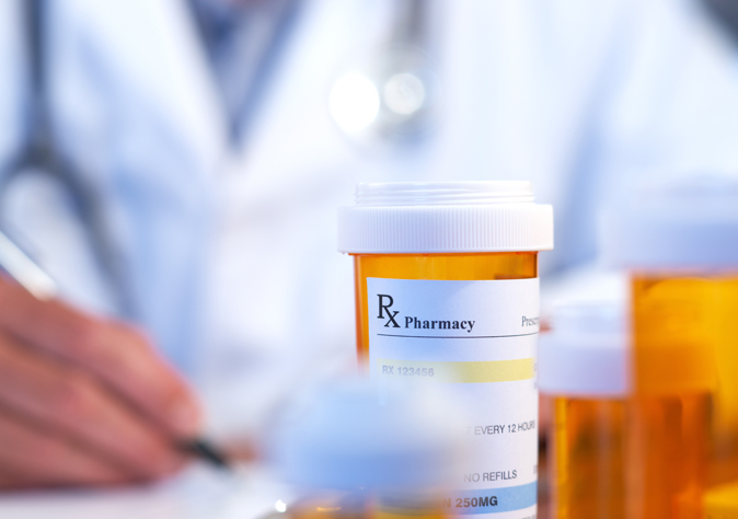 Prescription Refill Policy