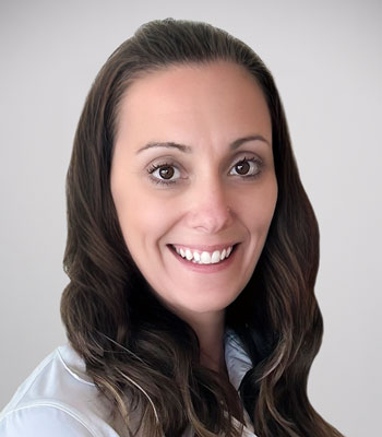 Caitlyn Prucinsky, MPAS, PA-C