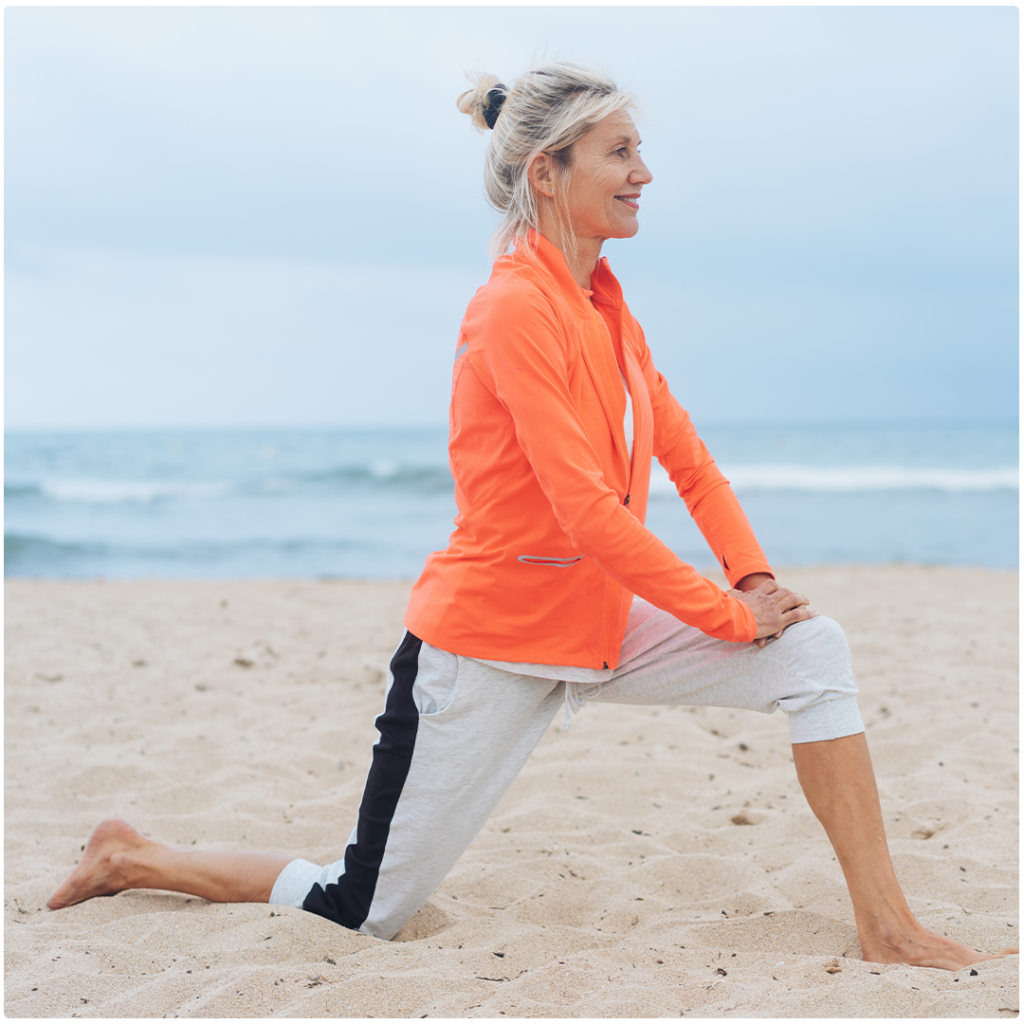 Revision Meniscus and Ligament Surgery