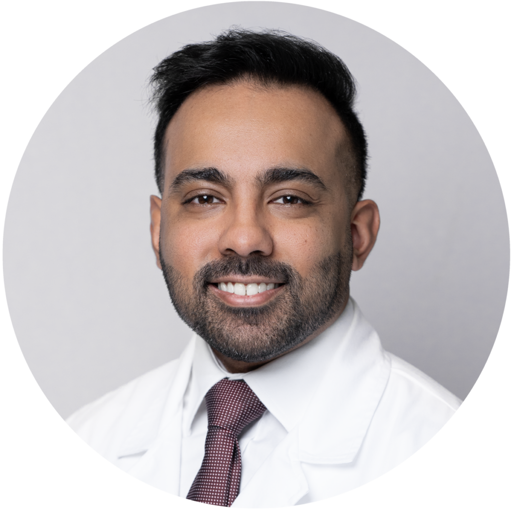 Shivam Upadhyaya, MD