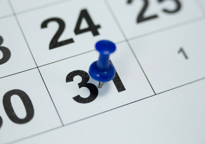Upcoming Events