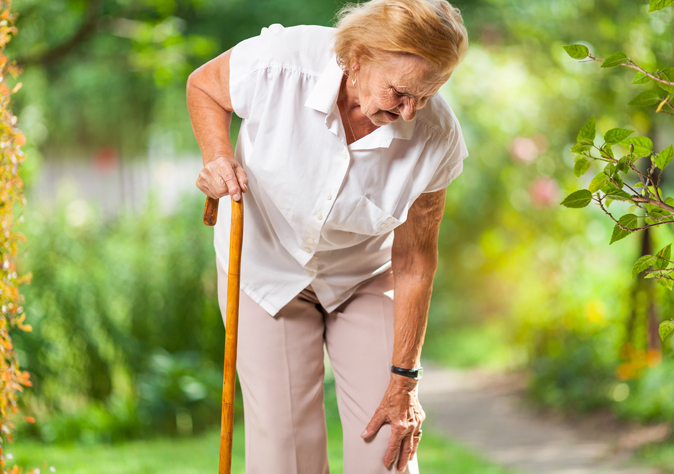 Viscosupplement Injections