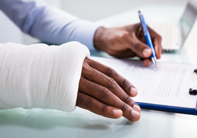 FMLA / Disability Forms