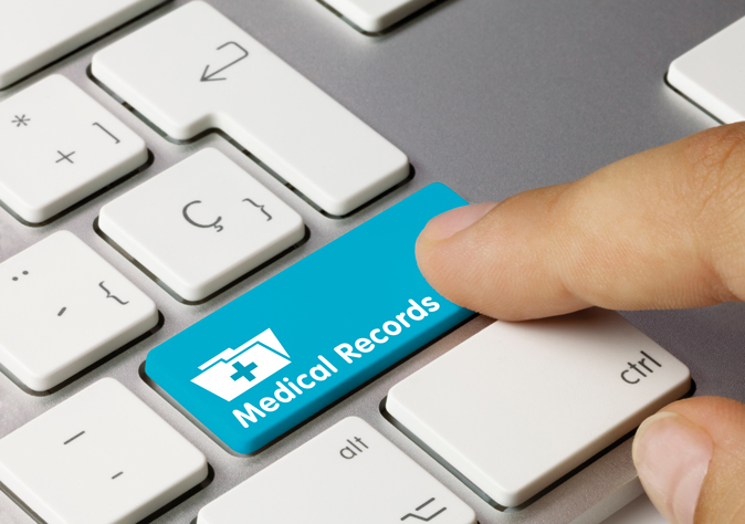 Medical Records Request