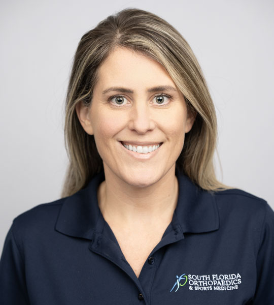 Stacie Desjardins, MS/OT, CHT