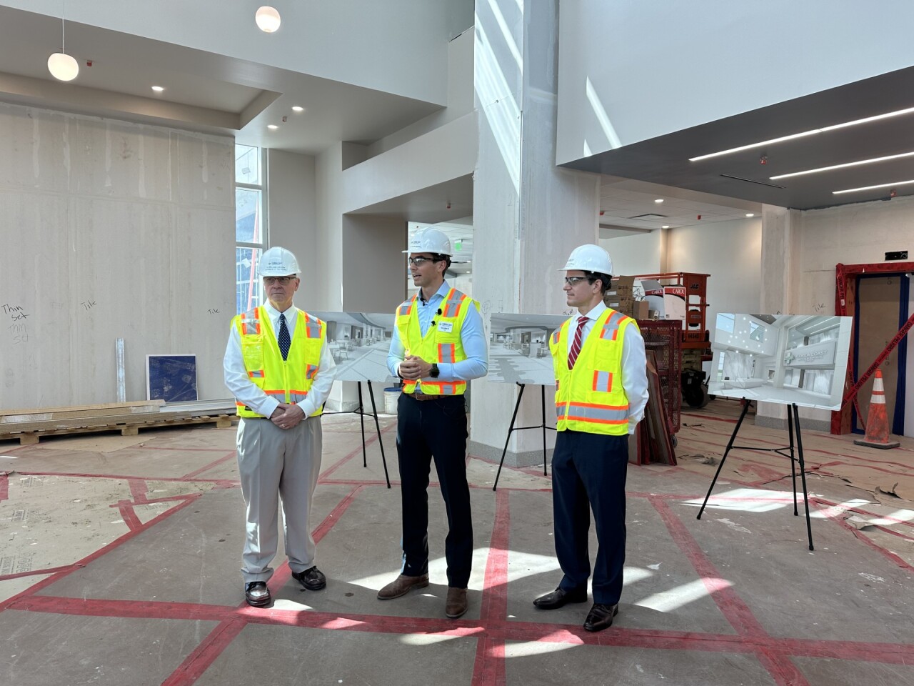 Meeting a Critical Need: Florida Coast Medical Center Set to Open in Port St. Lucie