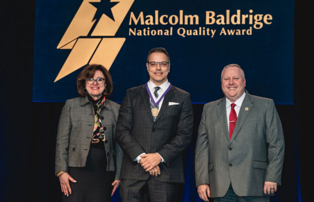 South Florida Orthopaedics CEO Receives National Leadership Award for Excellence in Healthcare