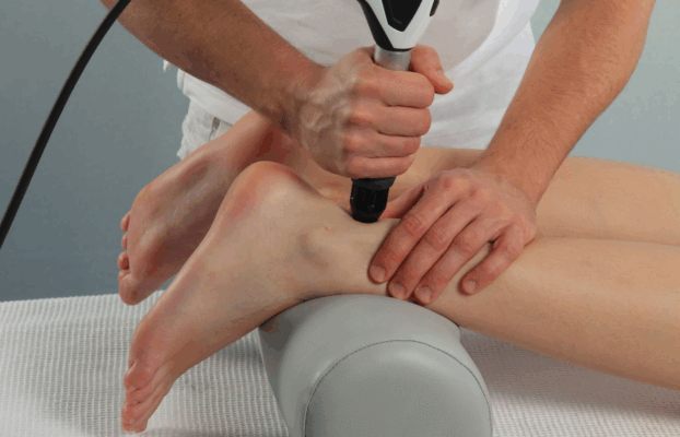 What Is EPAT Therapy and Is It Right for Your Foot or Ankle Pain?