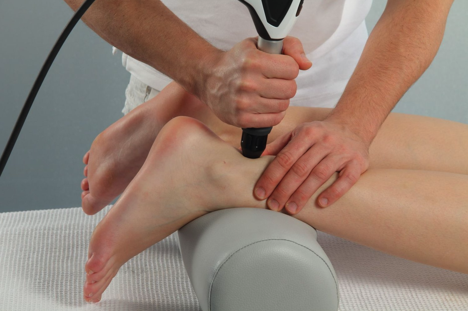 What Is EPAT Therapy and Is It Right for Your Foot or Ankle Pain?