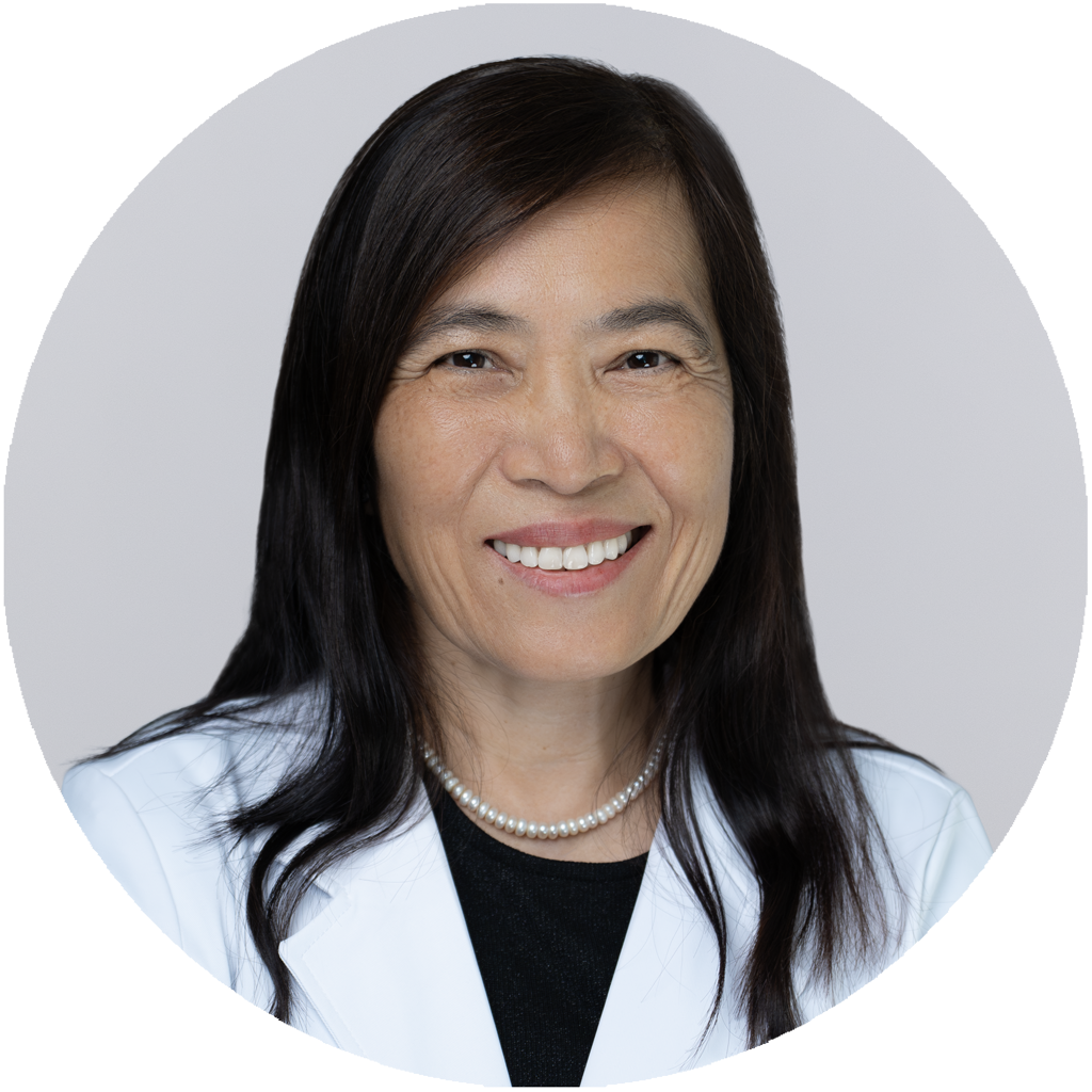 Sukanya Pachaidee, MD, FACR - Rheumatologist