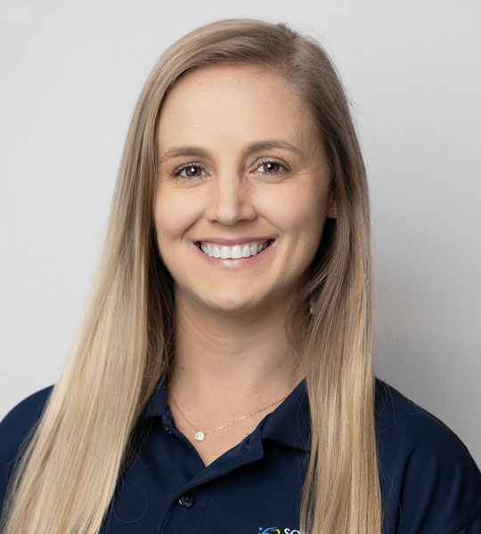 SAMANTHA BEATTY, DPT