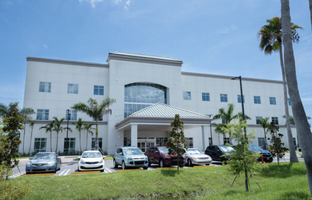 Now Open: Our New East Port St. Lucie Location