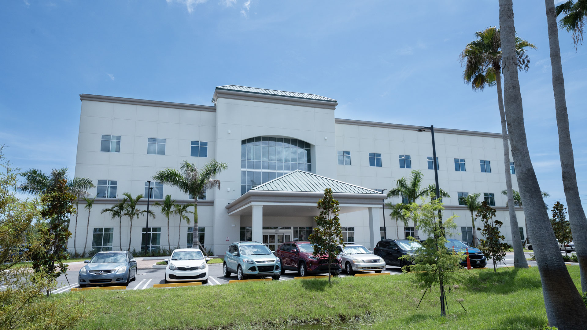 Now Open: Our New East Port St. Lucie Location