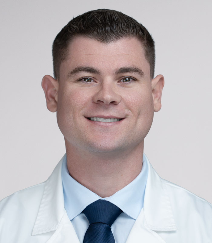 Aaron Van Keuren, PA