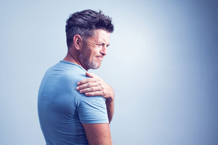 Reverse Shoulder Replacement: A Modern Solution for Complex Shoulder Pain
